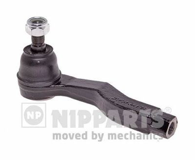 N4824034 NIPPARTS Наконечник поперечной рулевой тяги