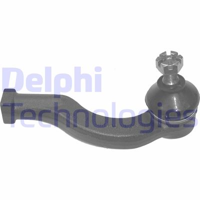 TA1542 DELPHI Наконечник поперечной рулевой тяги