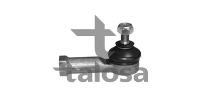 4208984 TALOSA Наконечник поперечной рулевой тяги