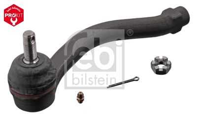 42241 FEBI BILSTEIN Наконечник поперечной рулевой тяги