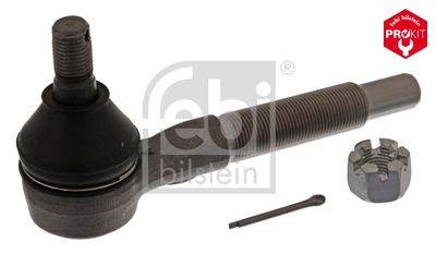 42686 FEBI BILSTEIN Наконечник поперечной рулевой тяги