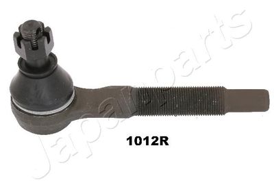 TI1012R JAPANPARTS Наконечник поперечной рулевой тяги