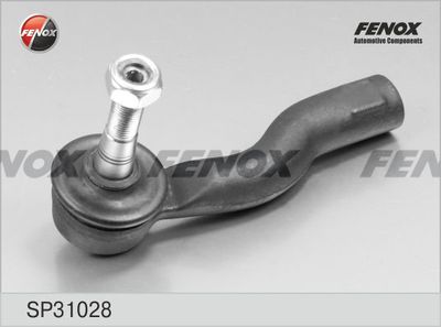 SP31028 FENOX Наконечник поперечной рулевой тяги