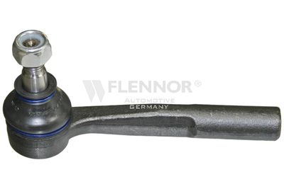 FL0165B FLENNOR Наконечник поперечной рулевой тяги