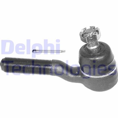 TA1538 DELPHI Наконечник поперечной рулевой тяги