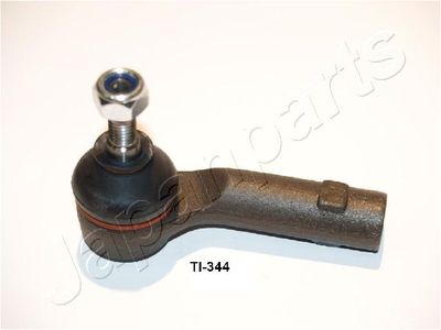 TI344L JAPANPARTS Наконечник поперечной рулевой тяги