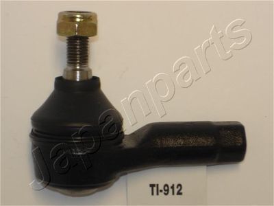 TI912 JAPANPARTS Наконечник поперечной рулевой тяги