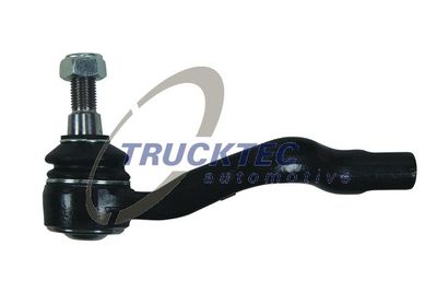 0237081 TRUCKTEC AUTOMOTIVE Наконечник поперечной рулевой тяги