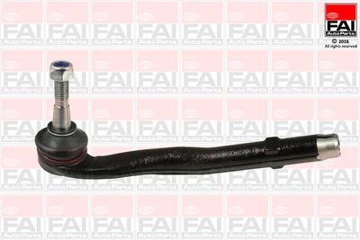 SS1025 FAI AutoParts Наконечник поперечной рулевой тяги