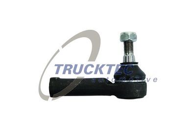 0737043 TRUCKTEC AUTOMOTIVE Наконечник поперечной рулевой тяги