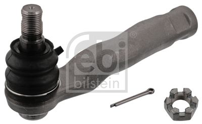 43234 FEBI BILSTEIN Наконечник поперечной рулевой тяги