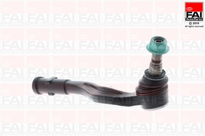 SS10082 FAI AutoParts Наконечник поперечной рулевой тяги