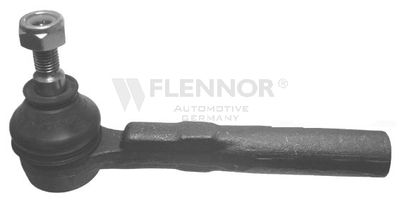 FL911B FLENNOR Наконечник поперечной рулевой тяги