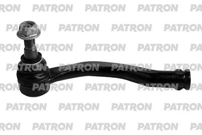 PS1457L PATRON Наконечник поперечной рулевой тяги