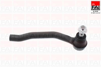 SS9726 FAI AutoParts Наконечник поперечной рулевой тяги