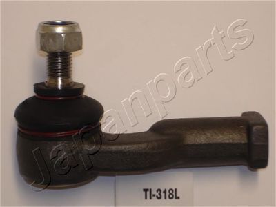 TI318L JAPANPARTS Наконечник поперечной рулевой тяги