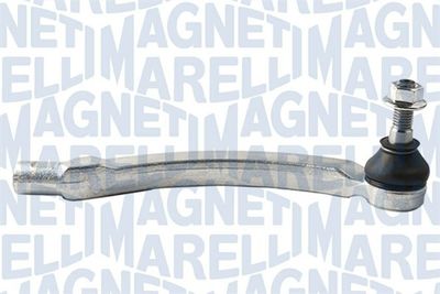 301191607110 MAGNETI MARELLI Наконечник поперечной рулевой тяги