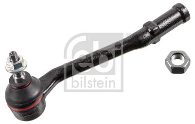 178509 FEBI BILSTEIN Наконечник поперечной рулевой тяги