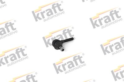 4311220 KRAFT AUTOMOTIVE Наконечник поперечной рулевой тяги