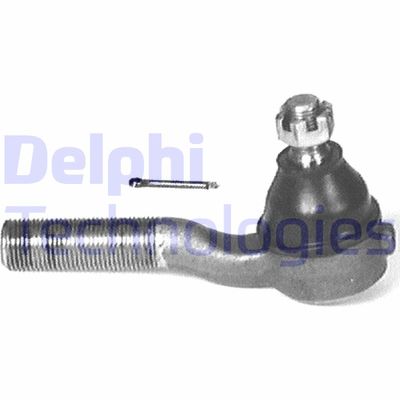 TA1199 DELPHI Наконечник поперечной рулевой тяги