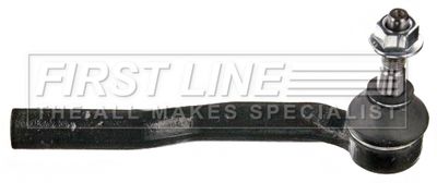 FTR6105 FIRST LINE Наконечник поперечной рулевой тяги