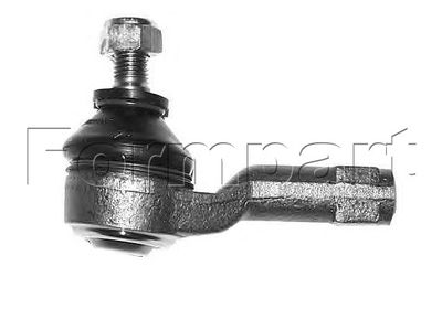 4102069 FORMPART Наконечник поперечной рулевой тяги