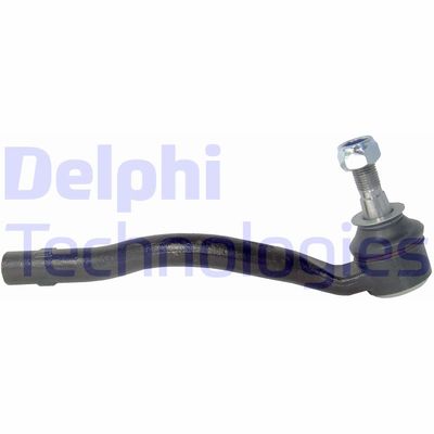 TA2648 DELPHI Наконечник поперечной рулевой тяги