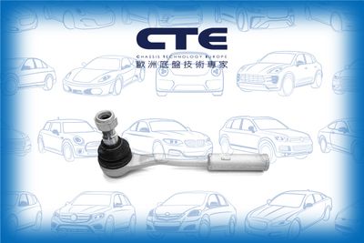 CTE21009 CTE Наконечник поперечной рулевой тяги