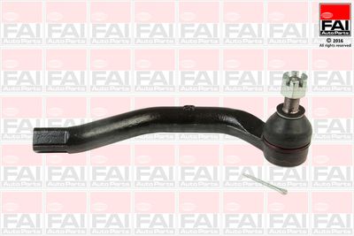 SS7187 FAI AutoParts Наконечник поперечной рулевой тяги