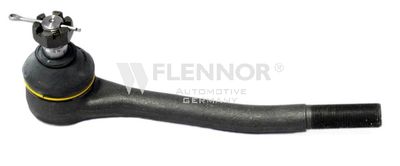 FL0021B FLENNOR Наконечник поперечной рулевой тяги