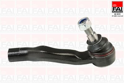 SS5869 FAI AutoParts Наконечник поперечной рулевой тяги