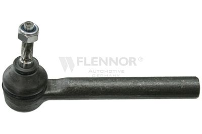 FL0181B FLENNOR Наконечник поперечной рулевой тяги