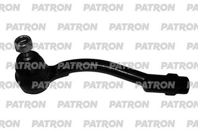 PS1239L PATRON Наконечник поперечной рулевой тяги