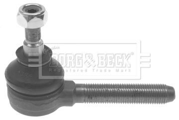 BTR4312 BORG & BECK Наконечник поперечной рулевой тяги