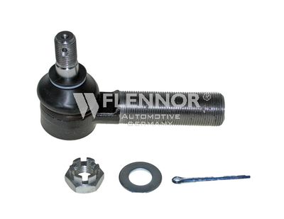 FL530B FLENNOR Наконечник поперечной рулевой тяги