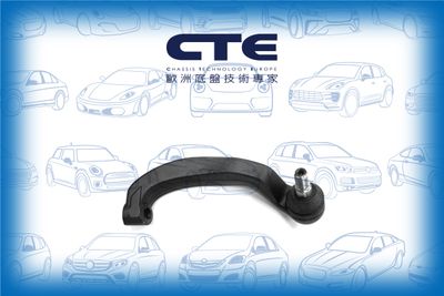 CTE21008R CTE Наконечник поперечной рулевой тяги