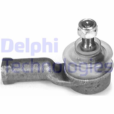 TA788 DELPHI Наконечник поперечной рулевой тяги