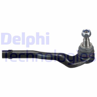 TA3227 DELPHI Наконечник поперечной рулевой тяги