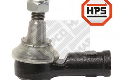 49836HPS MAPCO Наконечник поперечной рулевой тяги