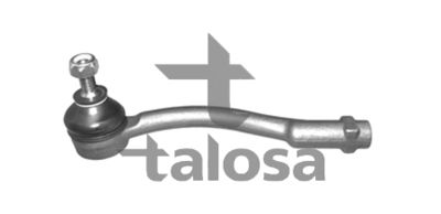 4200354 TALOSA Наконечник поперечной рулевой тяги