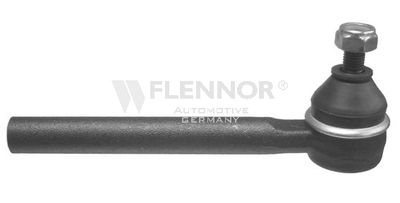 FL165B FLENNOR Наконечник поперечной рулевой тяги