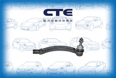 CTE17004R CTE Наконечник поперечной рулевой тяги