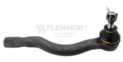 FL0031B FLENNOR Наконечник поперечной рулевой тяги