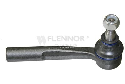 FL0166B FLENNOR Наконечник поперечной рулевой тяги
