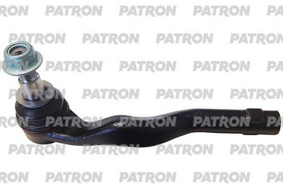 PS1411L PATRON Наконечник поперечной рулевой тяги
