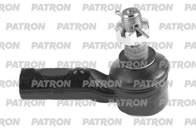 PS1475 PATRON Наконечник поперечной рулевой тяги