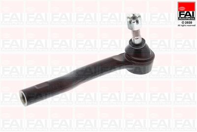 SS10666 FAI AutoParts Наконечник поперечной рулевой тяги