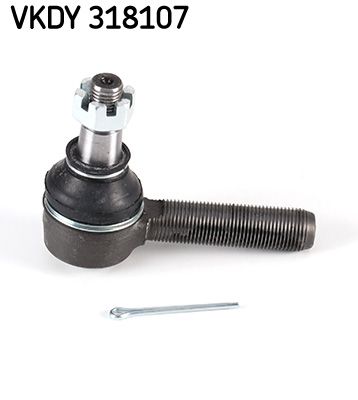 VKDY318107 SKF Наконечник поперечной рулевой тяги