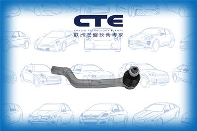 CTE21001R CTE Наконечник поперечной рулевой тяги