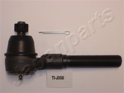 TIJ008R JAPANPARTS Наконечник поперечной рулевой тяги